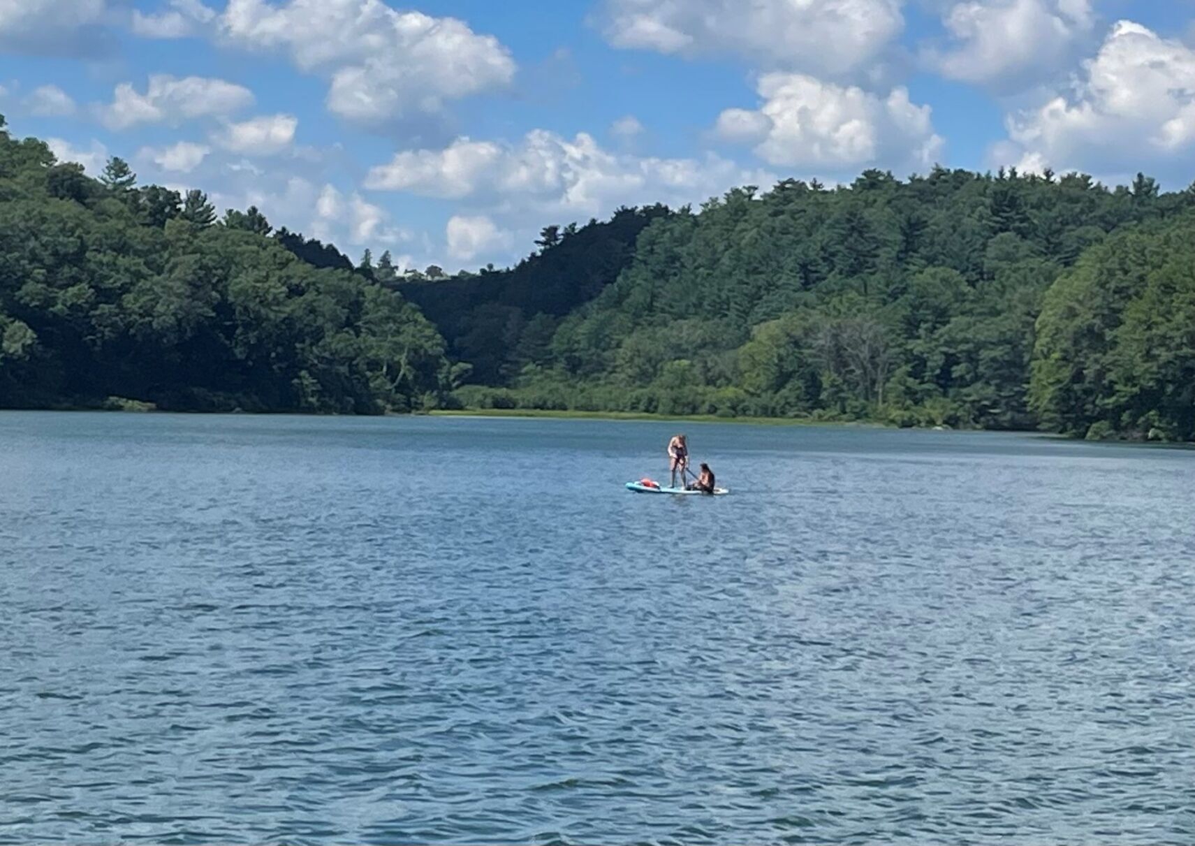 Governor Dodge State Park
